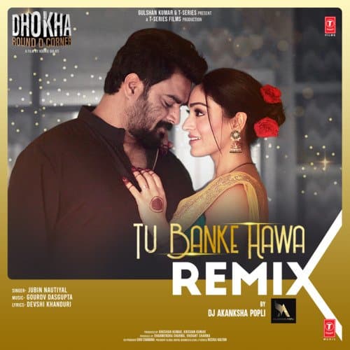 Tu Banke Hawa Remix(Remix By Dj Akanksha Popli)