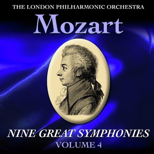 Symphony No. 40 In G Minor, K.550, Second Movement: Andante