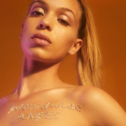 Internationally (Prod. Jam City & Dubbel Dutch)