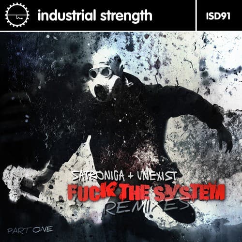 Fuck the System - 4