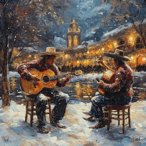 El Amor es Compartido