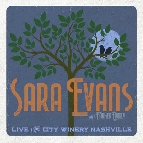 (You Make Me Feel Like) A Natural Woman (Live from City Winery Nashville)
