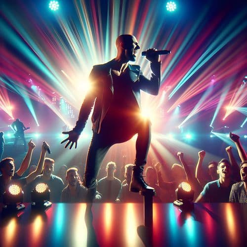 Lost In The Moment Studio (Demo)