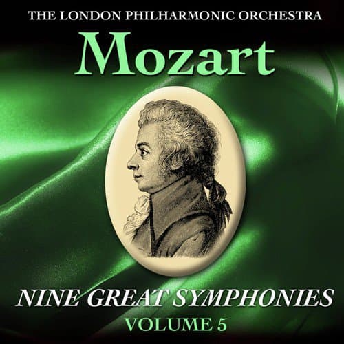 Symphony No. 41 In C Major, K.551 "Jupiter", First Movement: Allegro Vivace