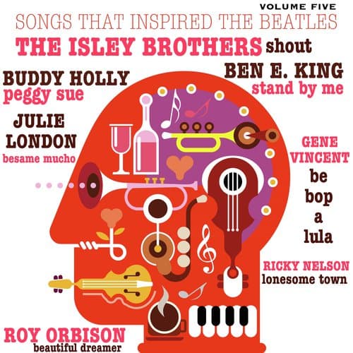 Lonesome Town (The Original Recording Re-mastered)