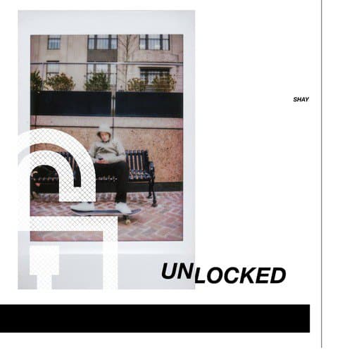 Unlocked