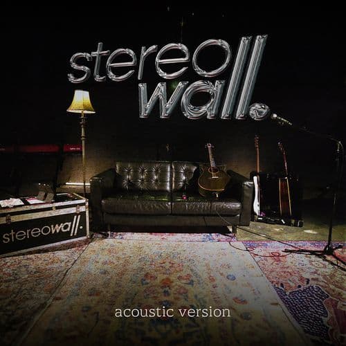 terjebak imajinasi (acoustic version)