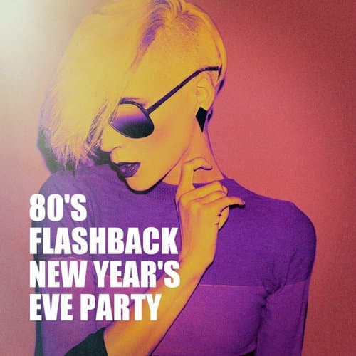 Flashdance... What a Feeling