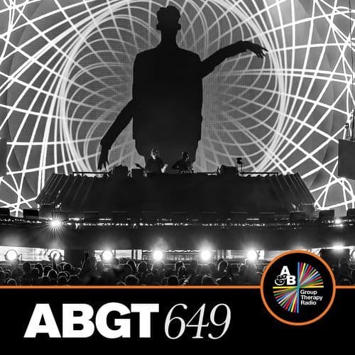 One (ABGT649) (UNKLE Reconstruction (Mixed))