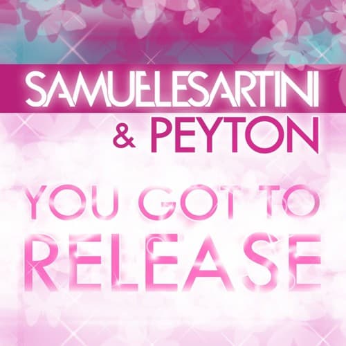 You Got To Release (Radio Edit)