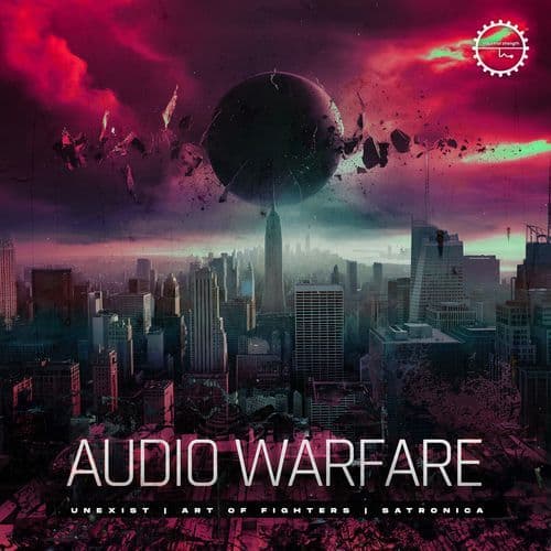 Audio Warfare (OGM909 Remix)