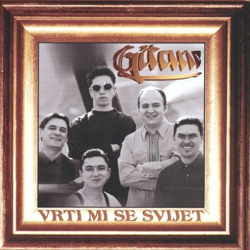 Hajde, Prijatelji Moji