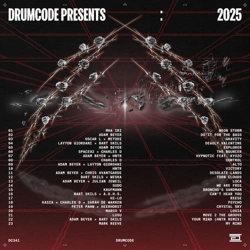 Your Mind (HNTR Remix)