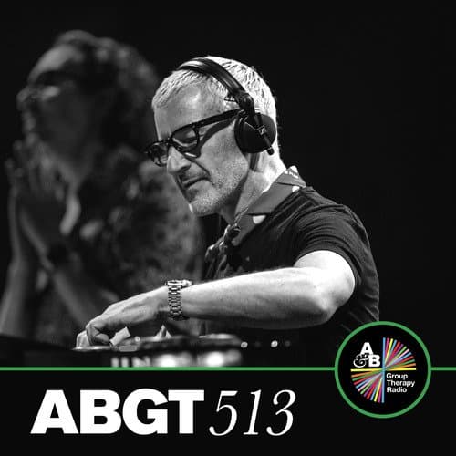 Take Me Away (ABGT513)
