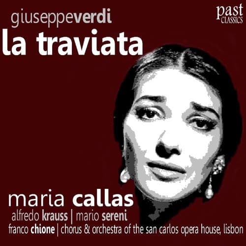 La Traviata: Act II