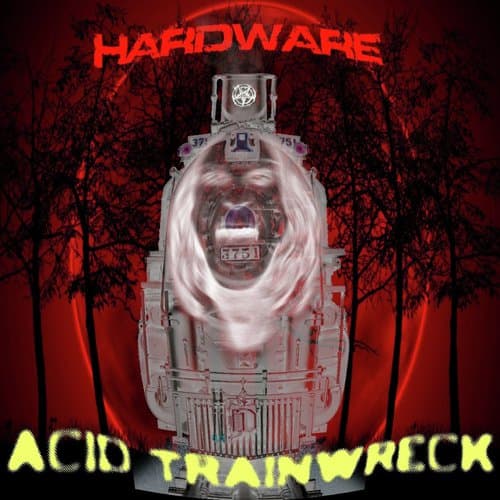 Acid Trainwreck