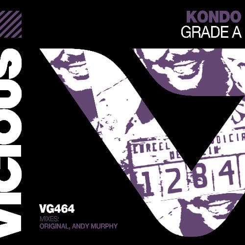 Grade A (Andy Murphy Remix)