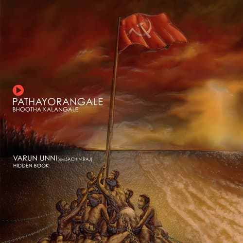 Pathayorangale Bhootha Kalangale