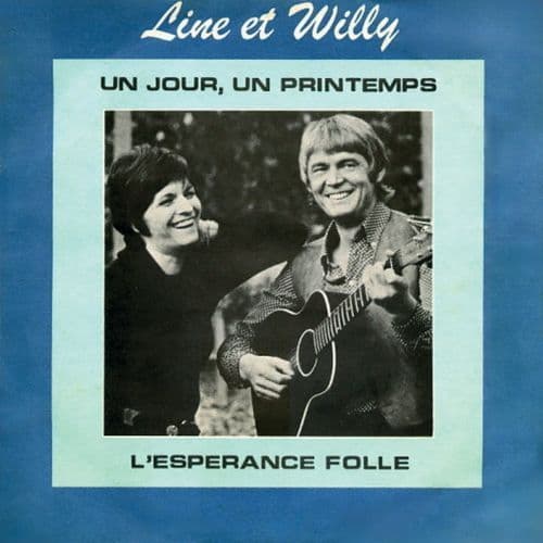 Un jour, un printemps