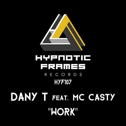 Work (Instrumental mix)