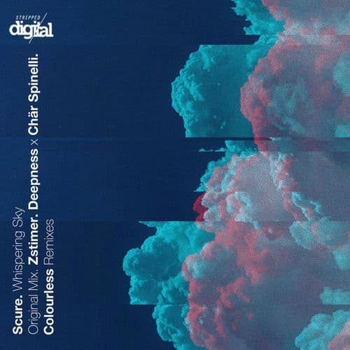 Whispering Sky (Deepness X Chär Spinelli Remix)