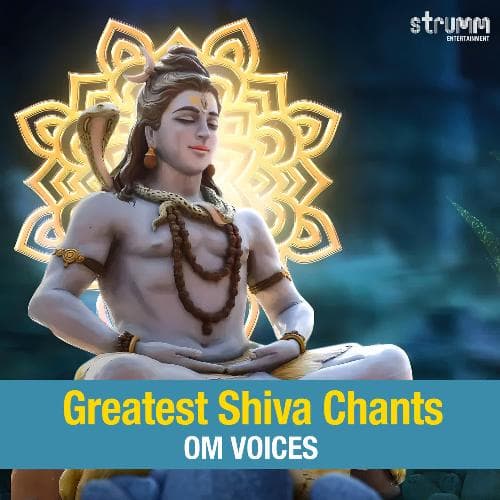 Om Namah Shivay - for Meditation