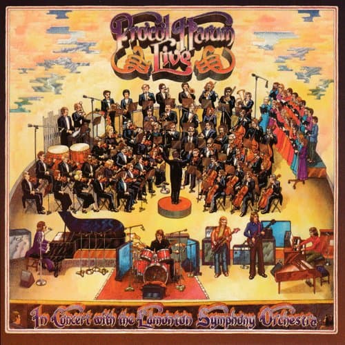 All This and More (with the Edmonton Symphony Orchestra) (Live from the Jubilee Auditorium, Canada)