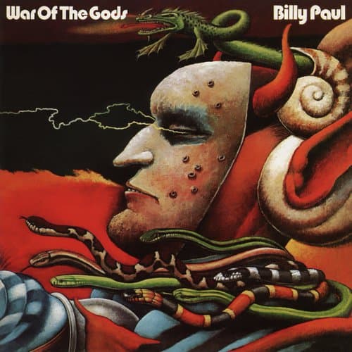 War of the Gods (Part 1) (Single Version)