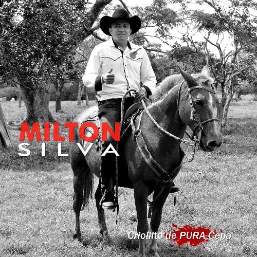 Criollito de Pura Cepa