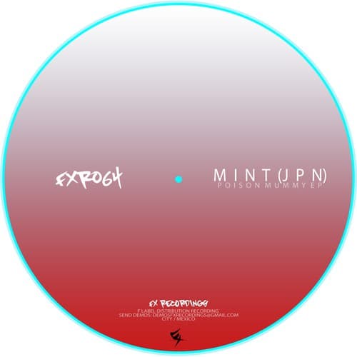 Wandering Mummy (Original Mix)