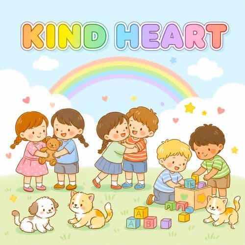 Kind Heart