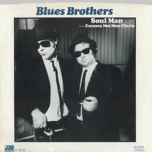 The Blues Brothers