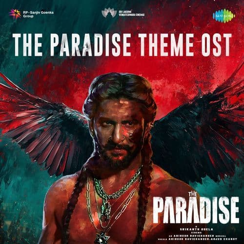 The Paradise Theme OST (From "The Paradise")