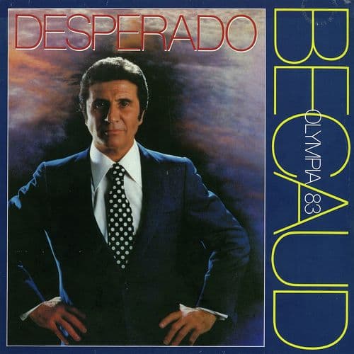 Désirée (Olympia 1983)