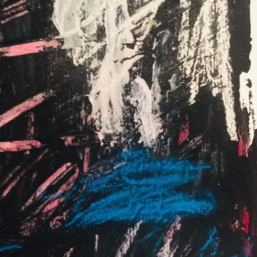 Interstellar Communication (Original Mix)