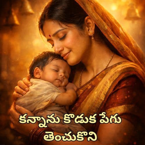 Kannanu Koduka Pegu Tenchukoni