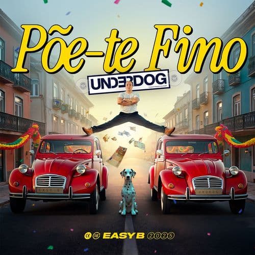 Põe-te Fino