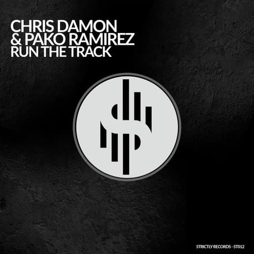 Run the track (Daniel Levak Remix)