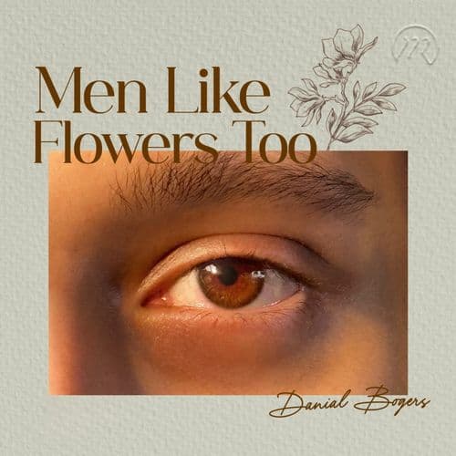 Men Like Flowers Too (Instrumental)