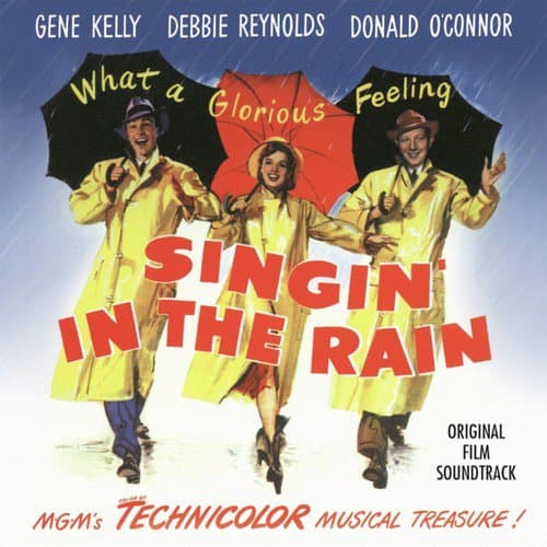 Singin’ In The Rain (from "Singin’ In The Rain")