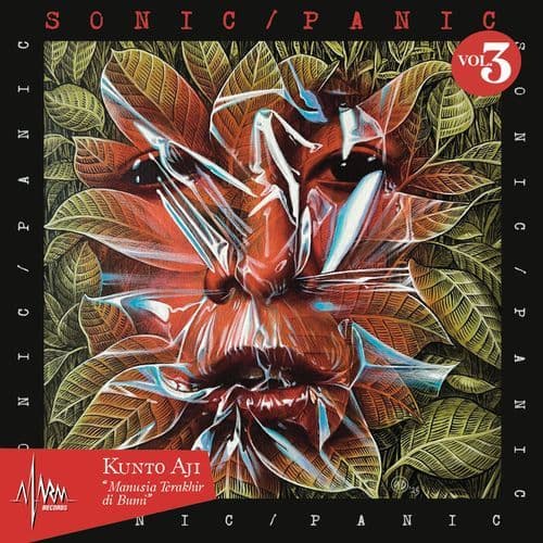 Manusia Terakhir Di Bumi