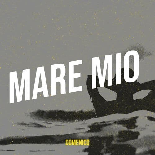 Mare mio