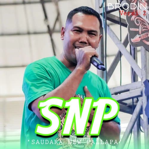 SAUDARA NEW PALLAPA (SNP) (Version 2)