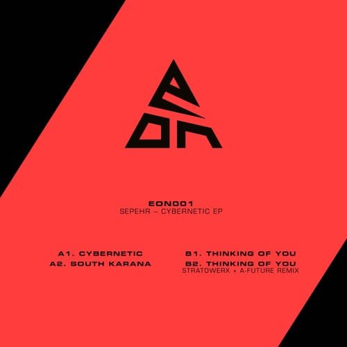 Thinking of you (Stratowerx + A-Future remix)