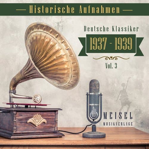 Die Musi Musi Musi (Original (1939) Remastered)