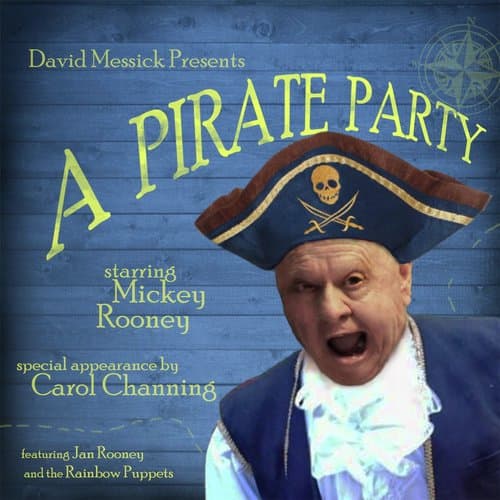 Dialogue: Finale (feat. Tim Tharrington)