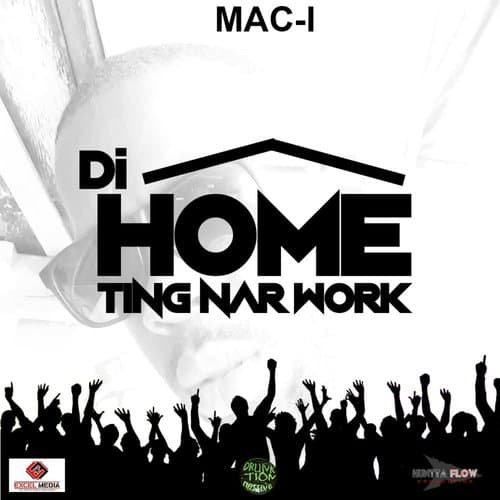 Callaloo Soup Riddim (Instrumental)