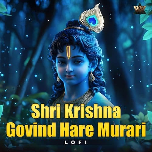 Shri Krishna Govind Hare Murari (Lofi)