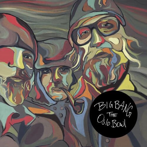 The World Is a Drumkit