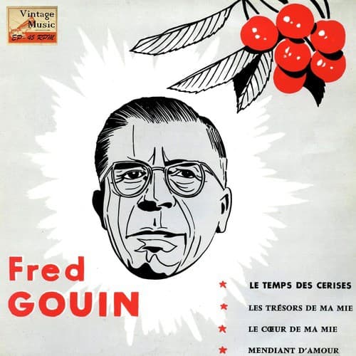 Les Trésors De Ma Mie